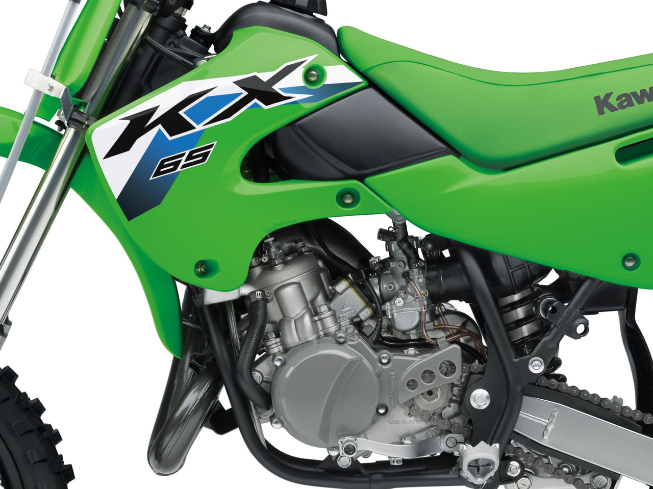 Power für Einsteiger