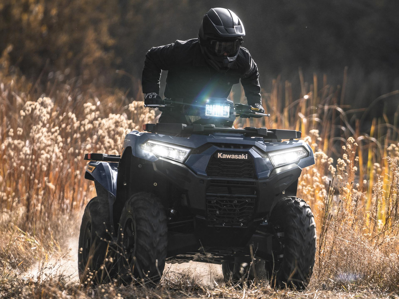 Starke Schlammresistenz