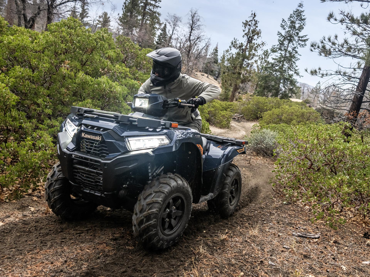 Langlebig und wendig