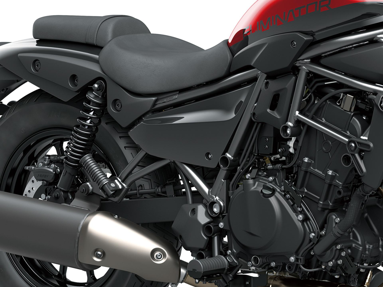 Enstpannte, aufrechte Sitzposition