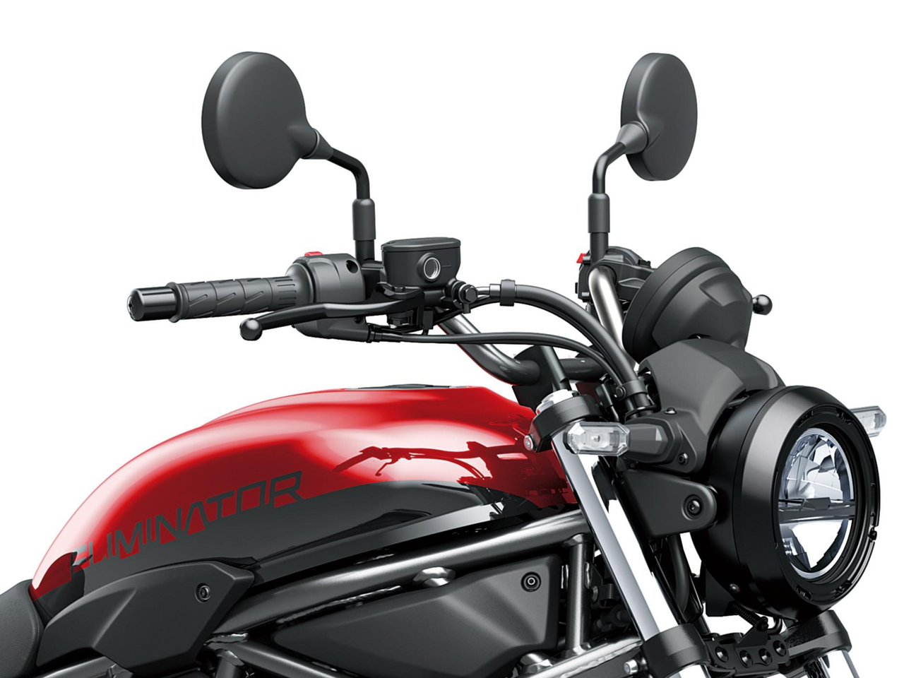 Chassis mit leichtem Handling