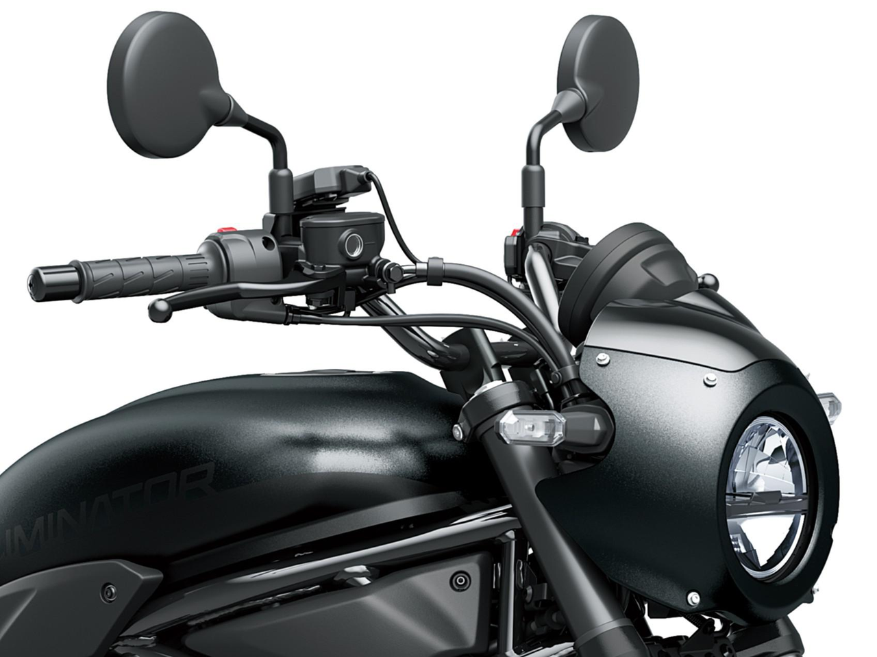 Chassis mit leichtem Handling