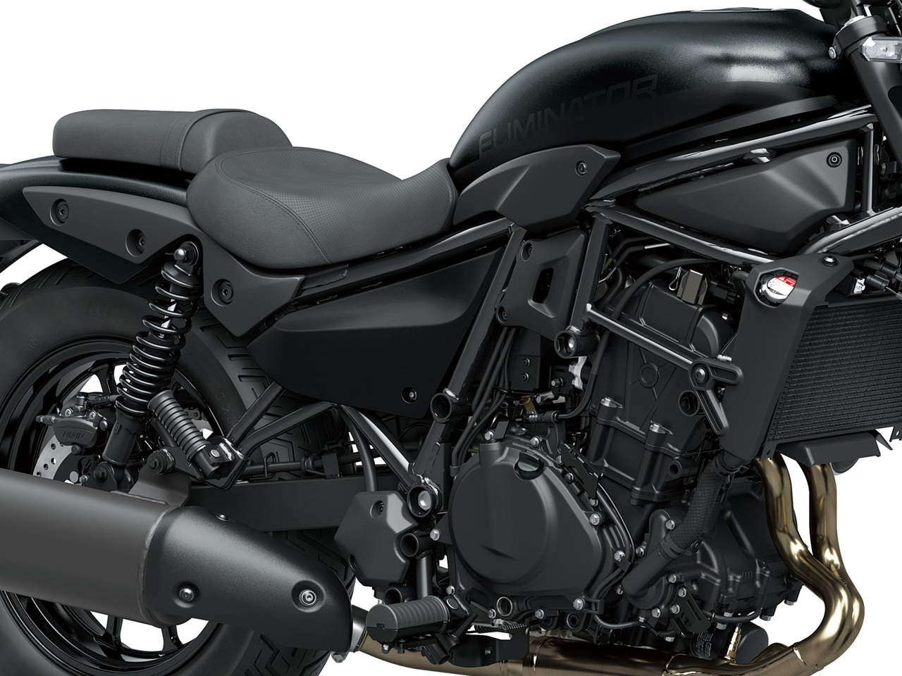 Enstpannte, aufrechte Sitzposition