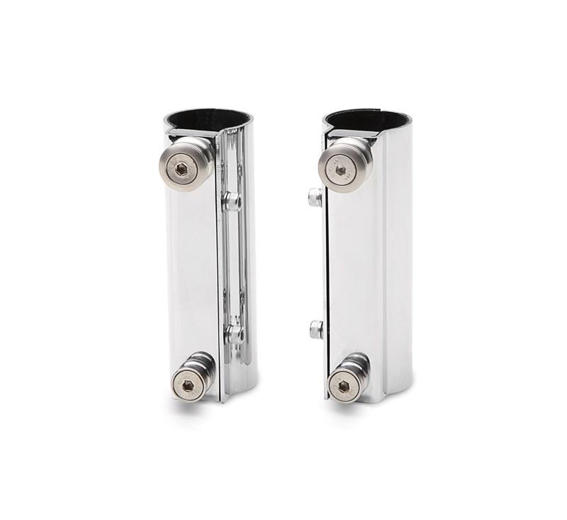 Großes Windschild (Quick Release)