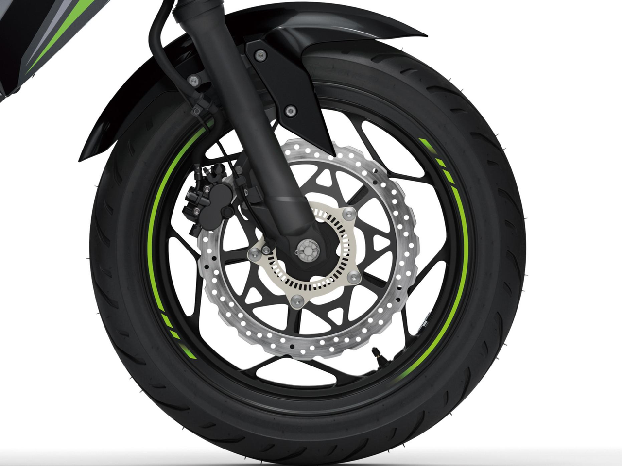 Bremsen / Felgen / Reifen