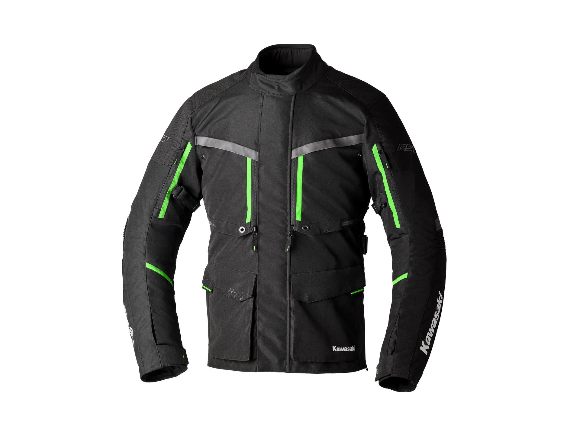 TRIER II Textiljacke (Herren)