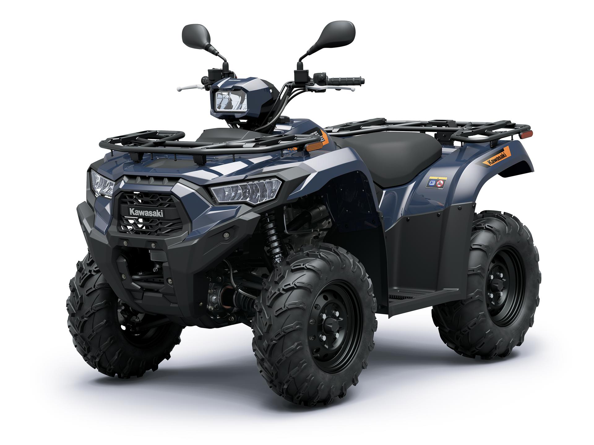 BRUTE FORCE 450 T-CAT