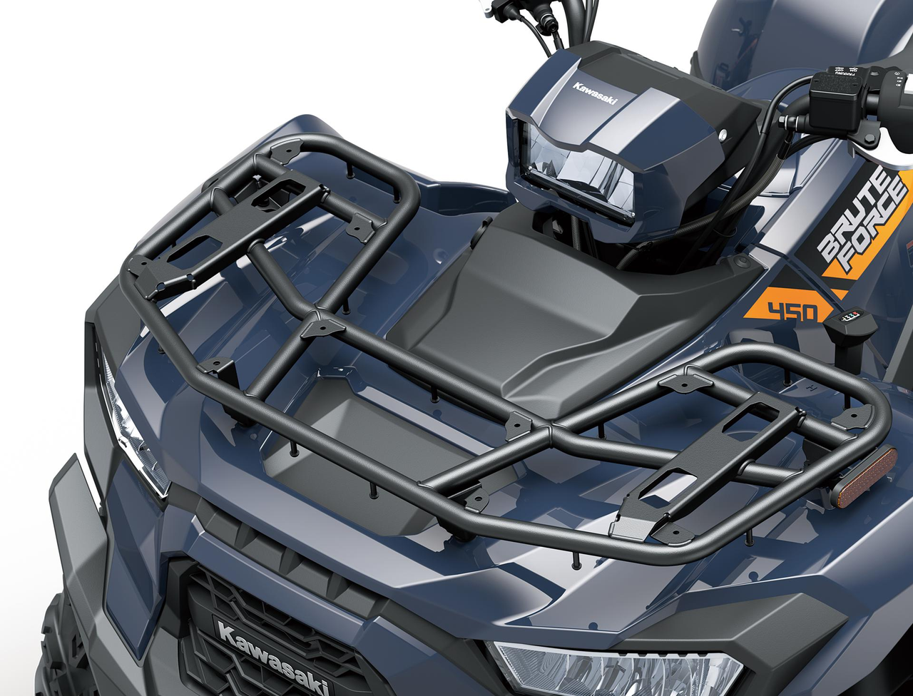 Tragfähigkeit und Anhängelast