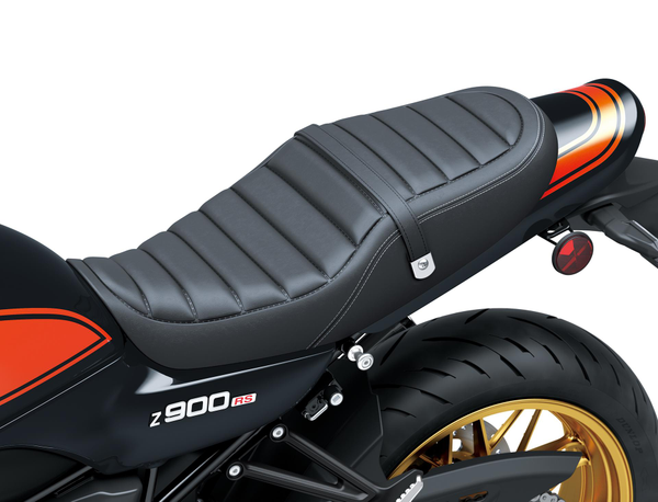 ERGO-FIT™ - Sitzbank Höhenreduziert (-35mm) Z900RS