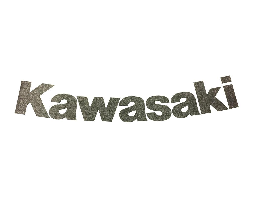 Kawasaki-Schriftzug (Z1000SX)