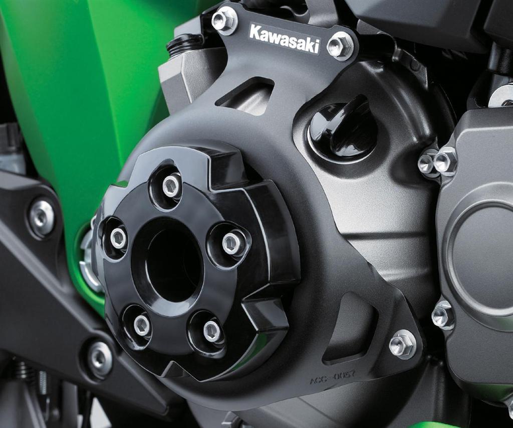 Motorschutz (Z800)