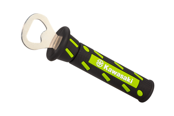 Kawasaki-Flaschenöffner