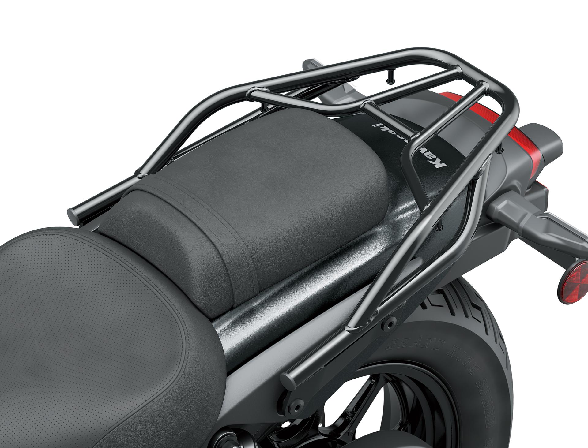 Gepäckträger (Eliminator 500/SE)