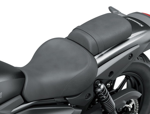 Fahrersitz, SE-Design (Eliminator 500/SE)