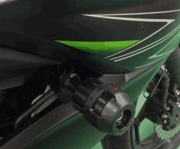 Sturzpads (Ninja 300 / Z300)
