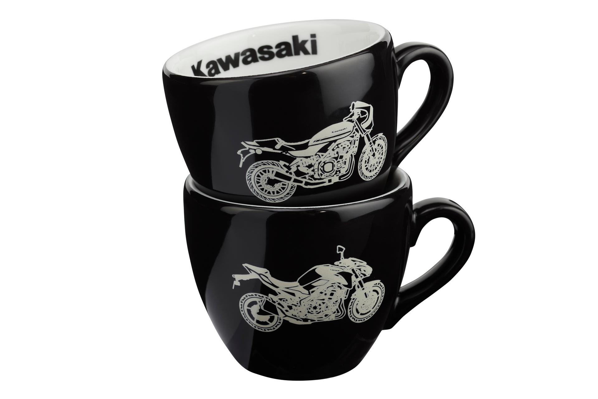 Z-50th Espresso Tasse