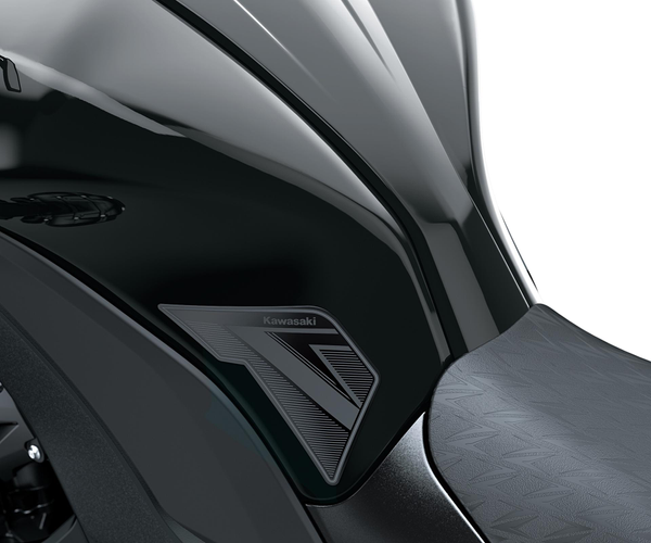 Knie-Pads (Ninja 7 Hybrid)