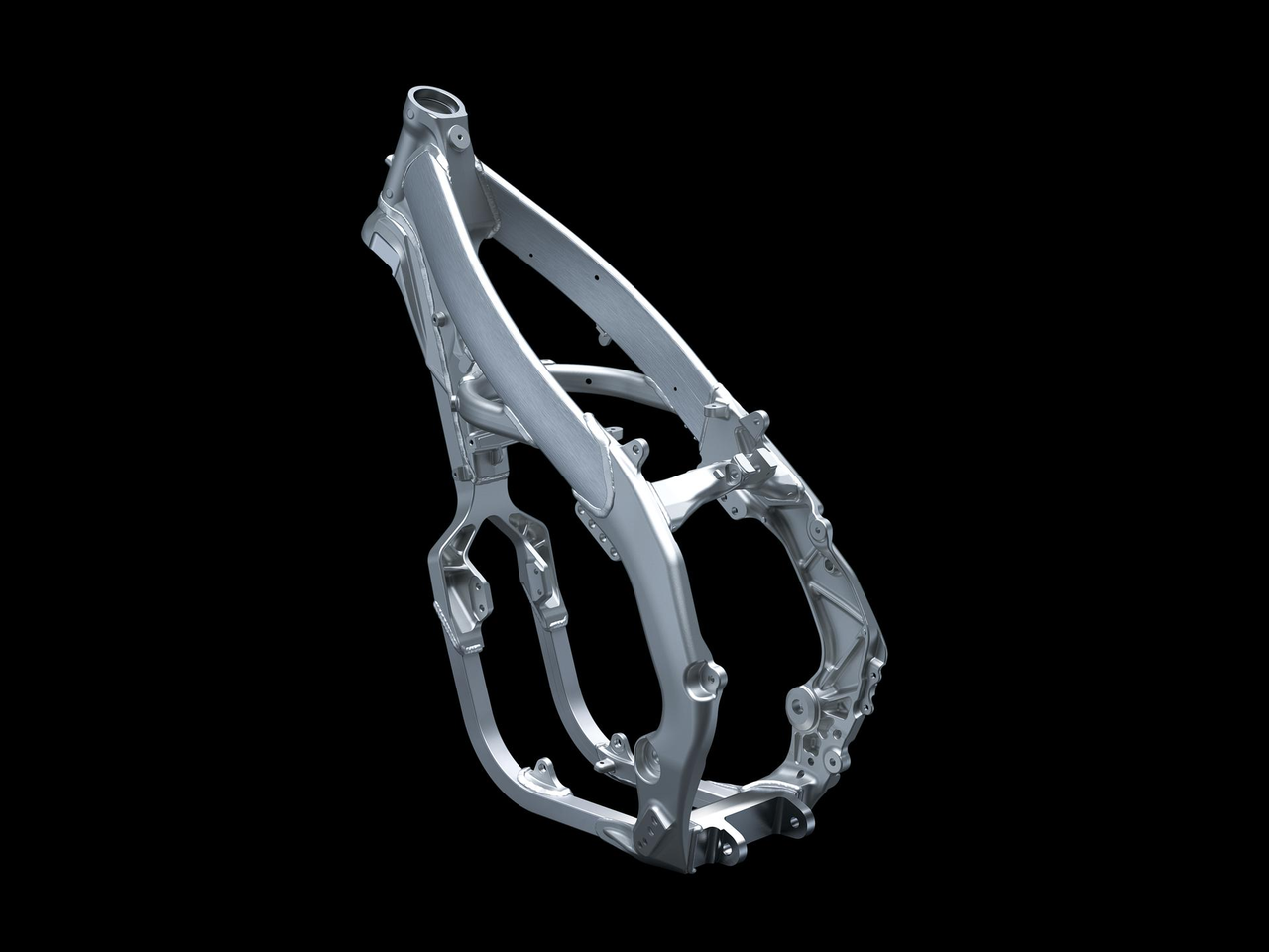 Leichter Aluminium-Perimeter-Rahmen