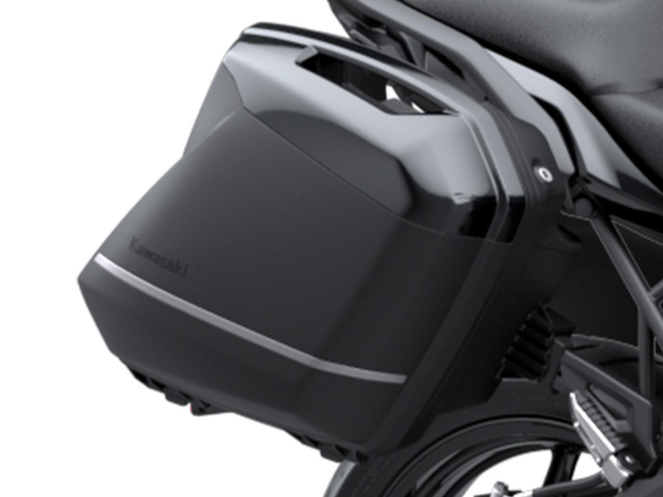 Seitenkoffer-Set (2 x 28L) Versys 650 (2026)