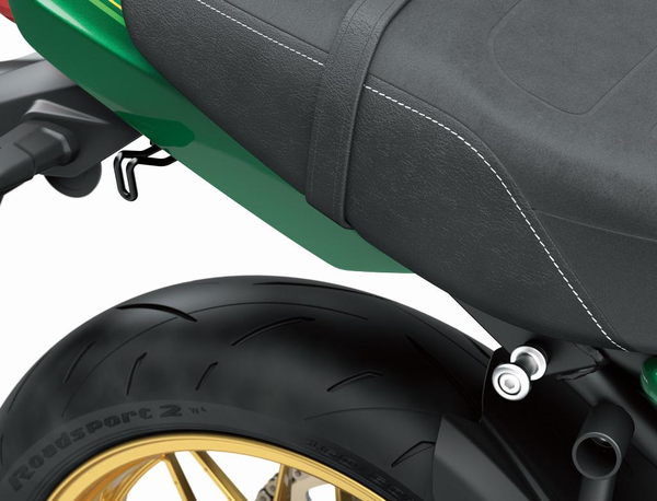 Gepäck-Verzurrhaken (Z650RS)