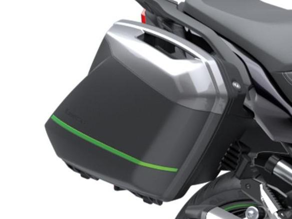 Seitenkoffer-Set (2 x 28L) Versys 1100 S/SE (2025)