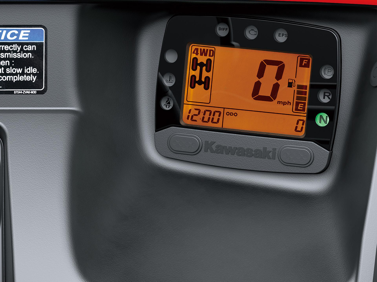 Digitale Instrumente