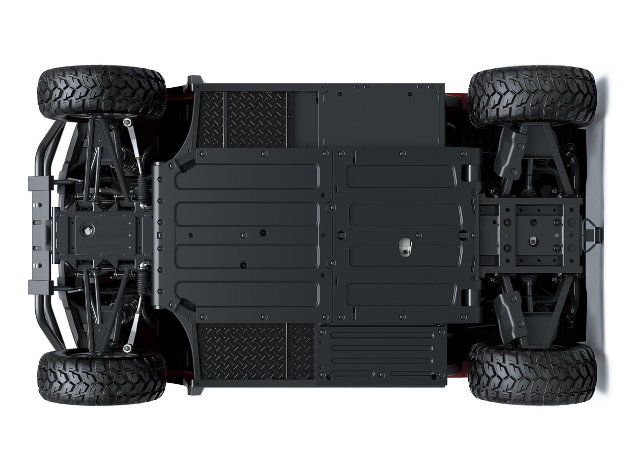 Shinari-Tuning-Rahmen