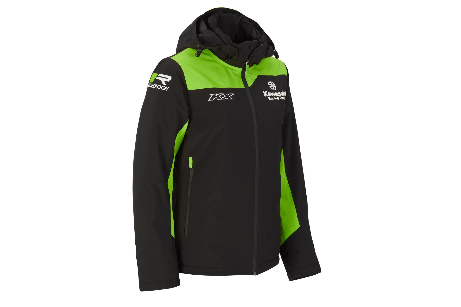 MXGP 2022 Jacke (Damen)