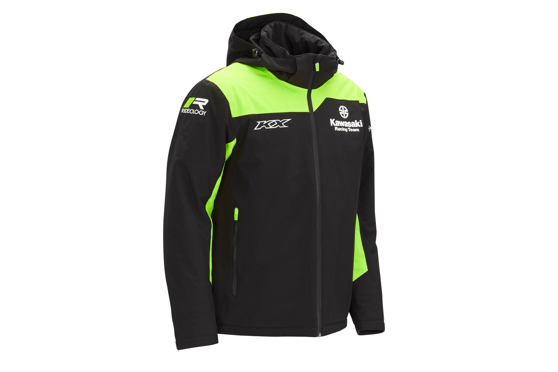 MXGP 2022 Jacke (Herren)