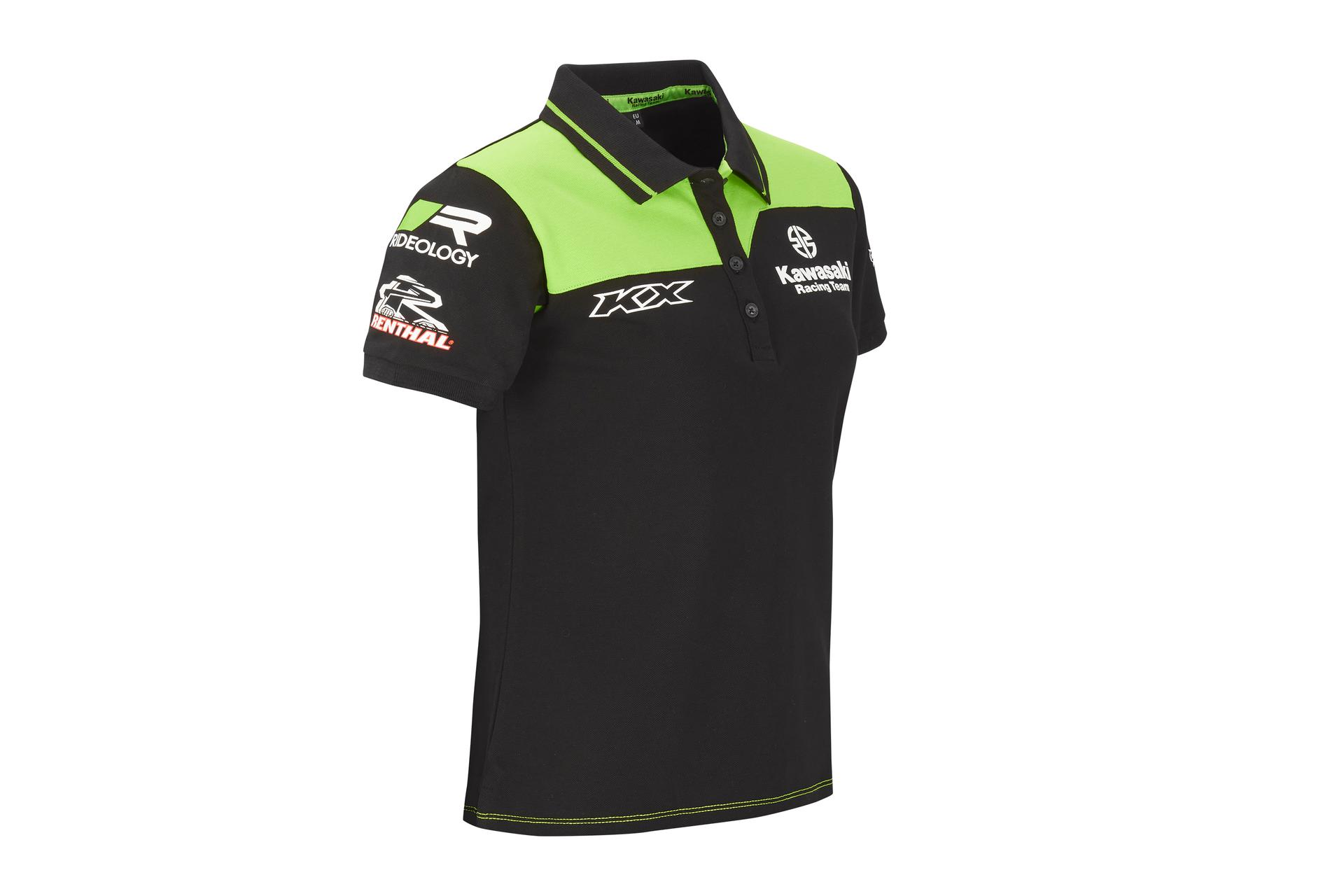 MXGP 2022 Polo (Damen)