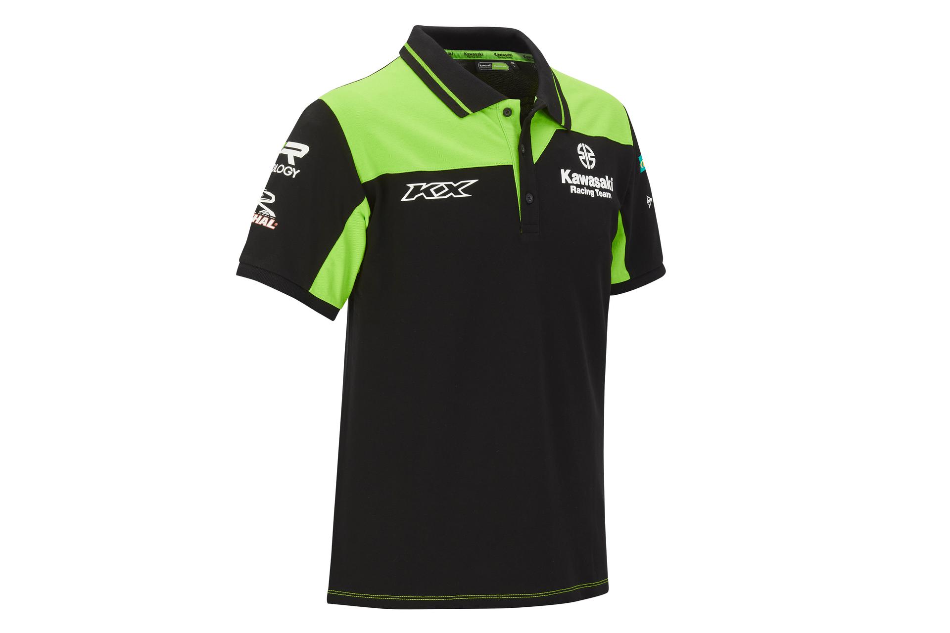 MXGP 2022 Polo (Herren)