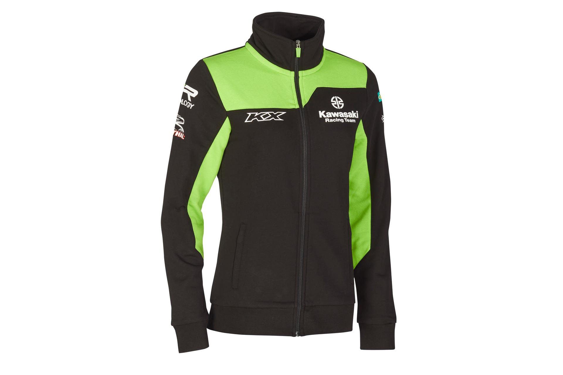 MXGP 2022 Sweatshirt (Damen)