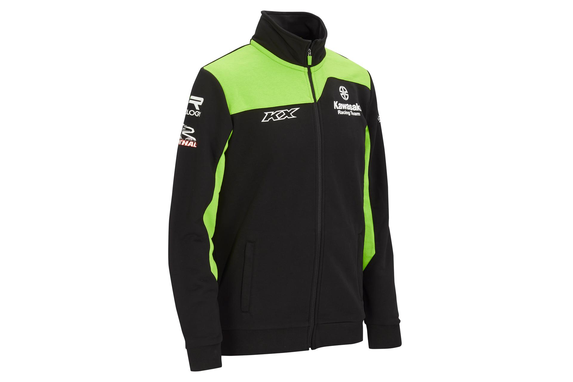 MXGP 2022 Sweatshirt (Herren)