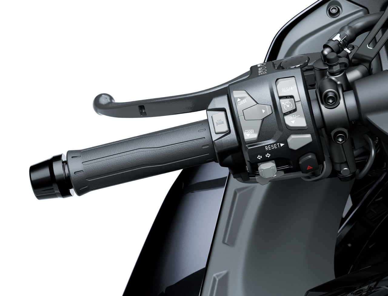 ACC (Adaptive Cruise Control) - der smarte Tempomat