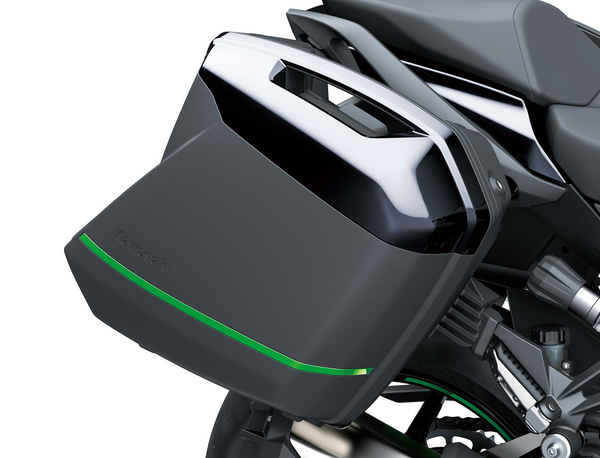 Seitenkoffer-Set (2 x 28L)