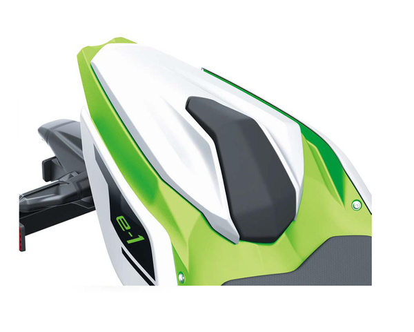 Soziussitzabdeckung (Ninja/Z400 & Ninja/Z e-1)