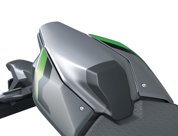 Soziussitzabdeckung (Z900/70kW/SE)