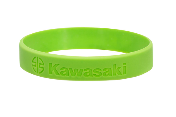 Kawasaki Armband - Grün