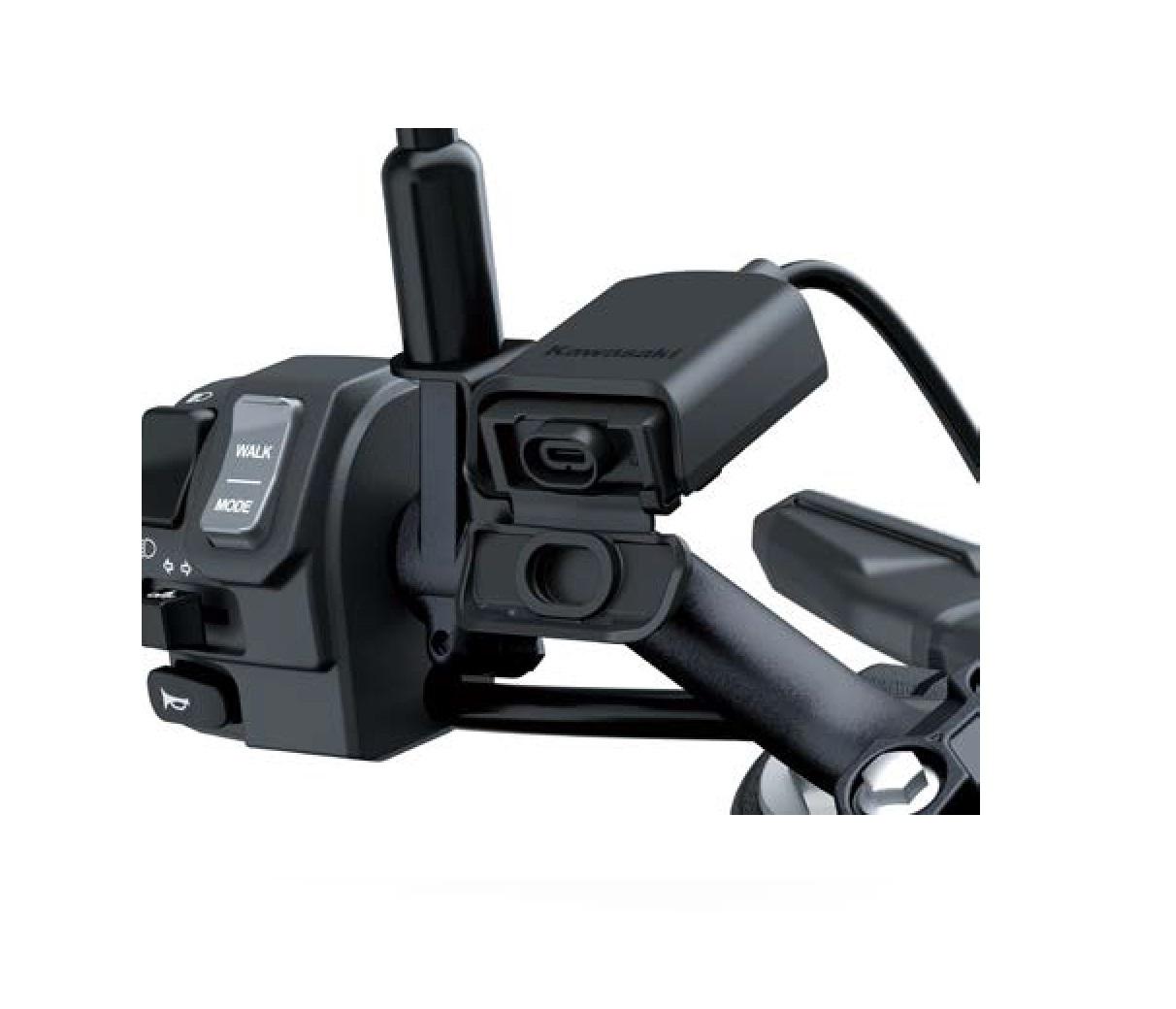 USB-C Buchse (Z e-1)