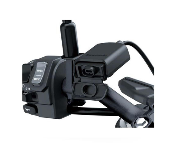 USB-C Buchse (Z e-1)