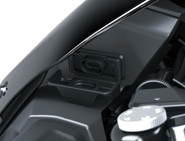 USB-C Buchse (Z900/70kw/SE)