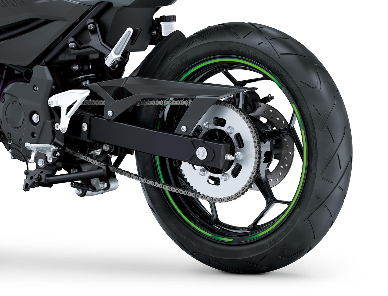 Regeneratives System