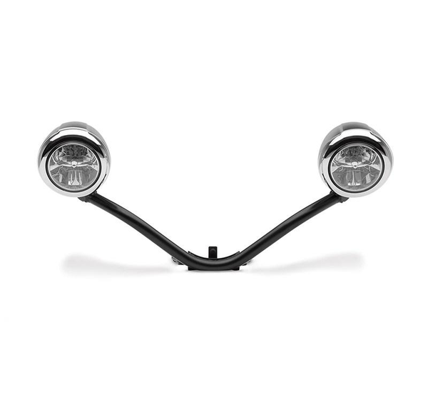 LED-Nebel Zusatzleuchten (Vulcan S)