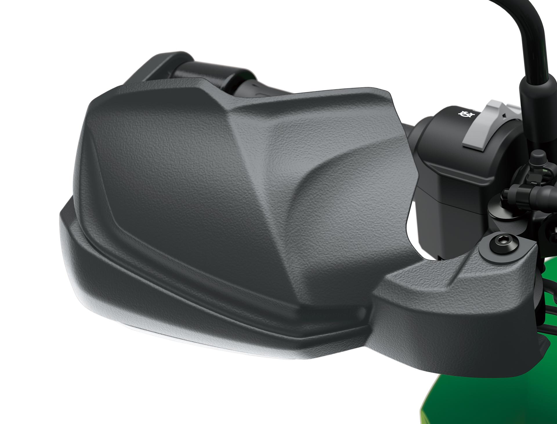 Handschützer-Set (Versys 1100)