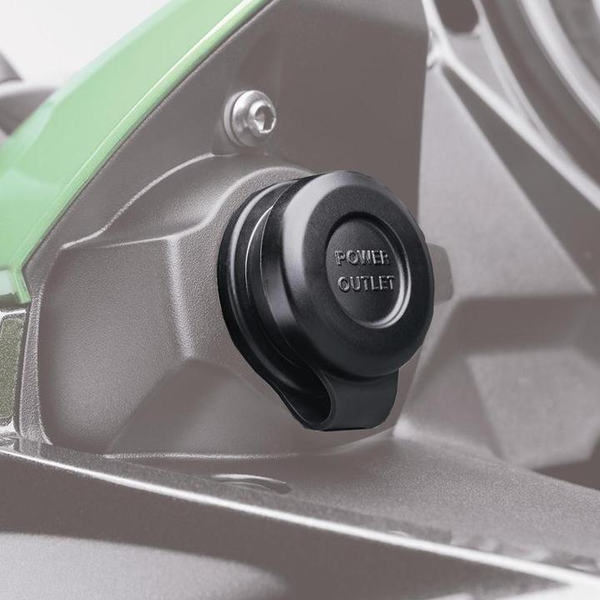 12V DC Steckdose (Versys 650)