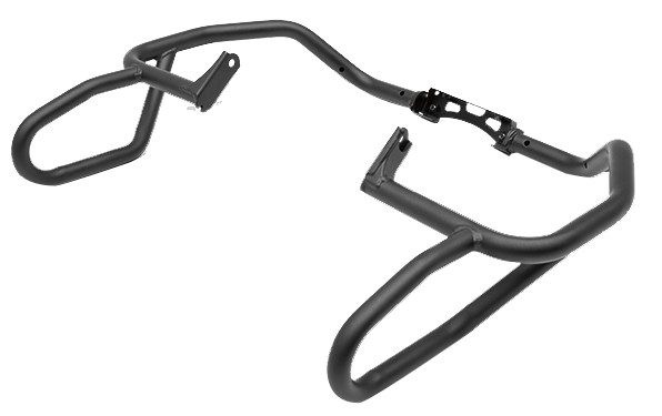 Motorschutz (Versys-X 300)