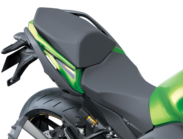 Sitzbank Höhenreduziert (Ninja 1000SX)