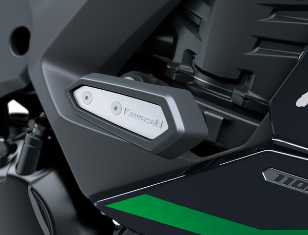 Sturzpads (Ninja 1000SX/1100SX)