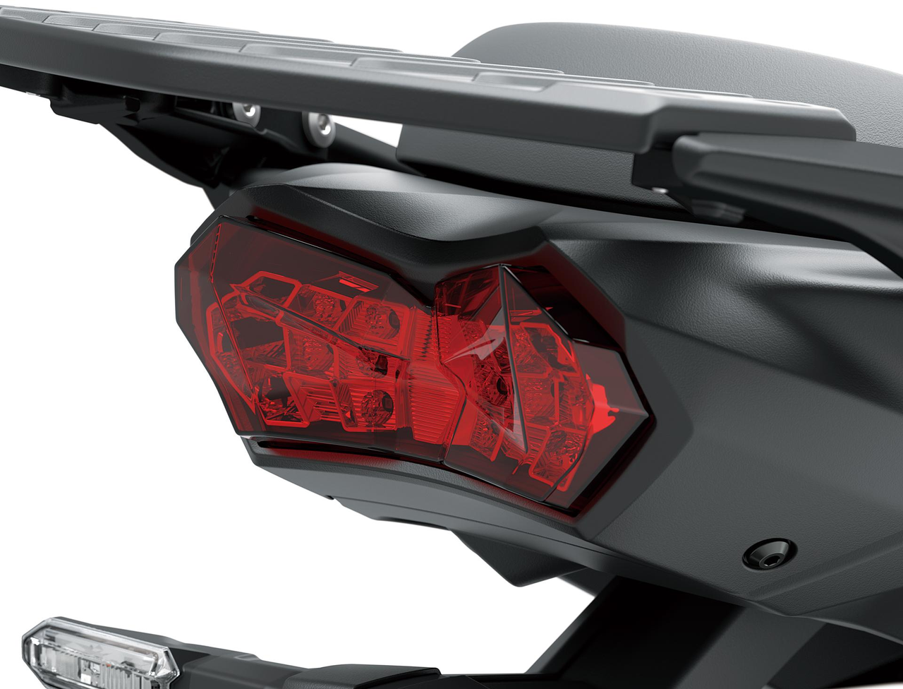 Voll-LED-Beleuchtung