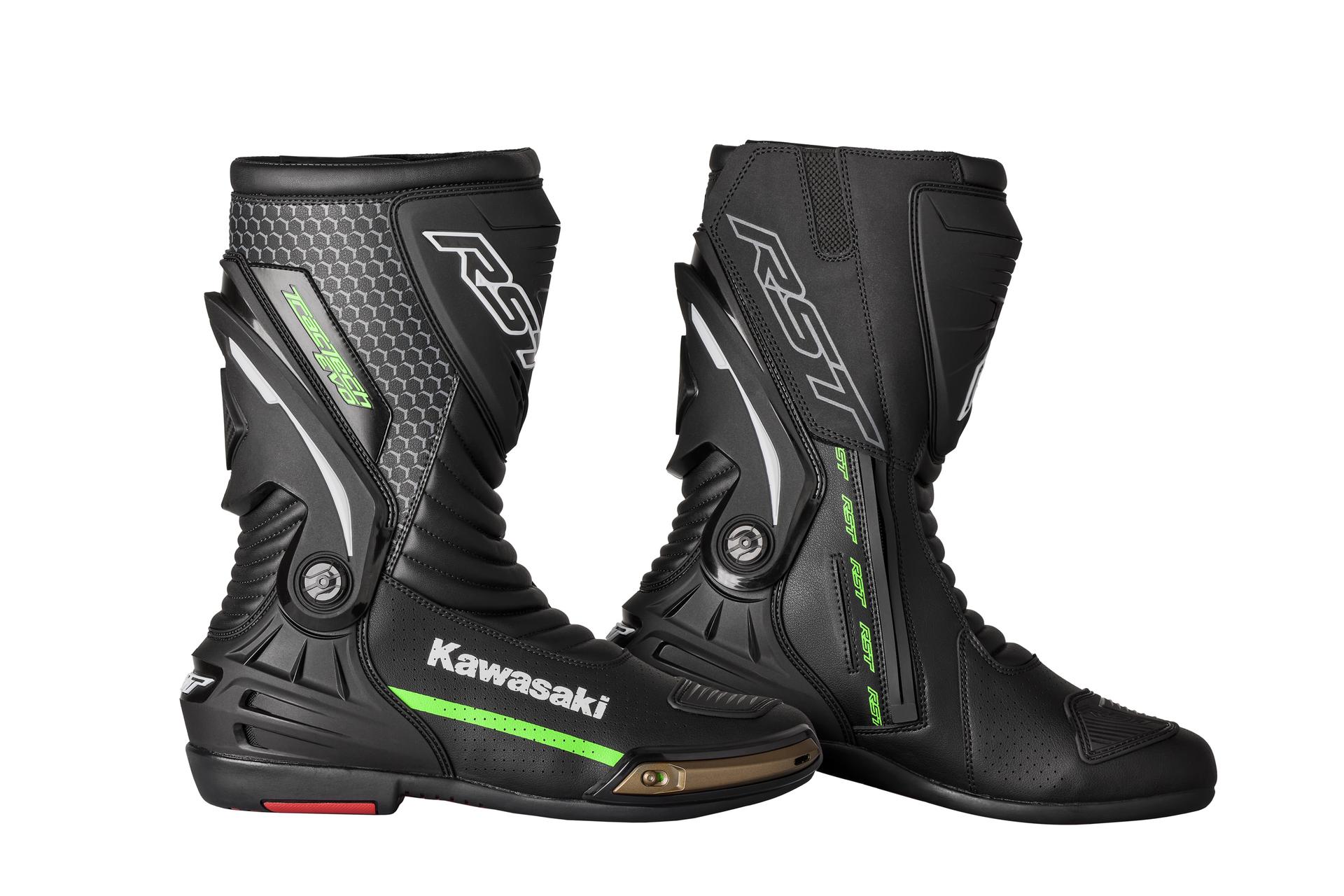 TURIN II Motorradstiefel (Herren)